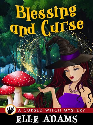 cover image of Blessing and Curse